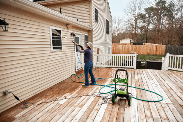 Trusted Browns Mills, NJ Pressure Washing Experts