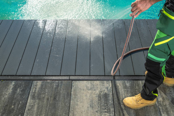 Local Pressure Washing Services in Browns Mills, NJ