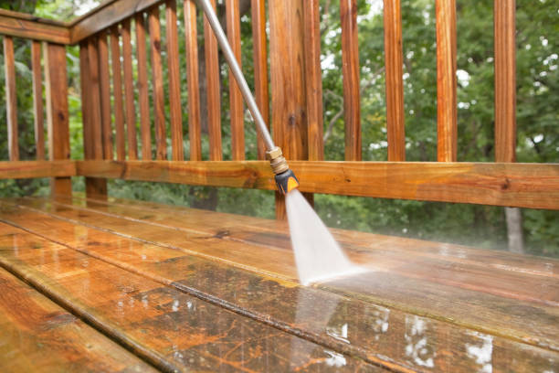 Trusted Browns Mills, NJ Pressure Washing Experts