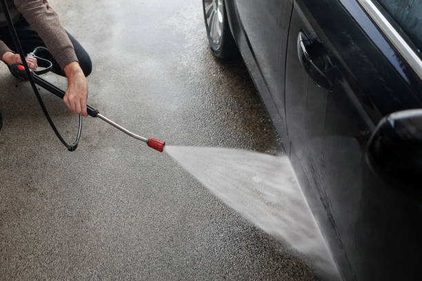 Best Roof Pressure Washing  in Browns Mills, NJ