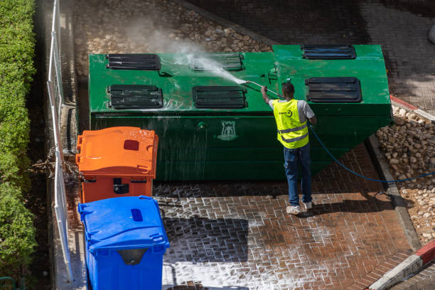 Best Pressure Washing Cost  in Browns Mills, NJ